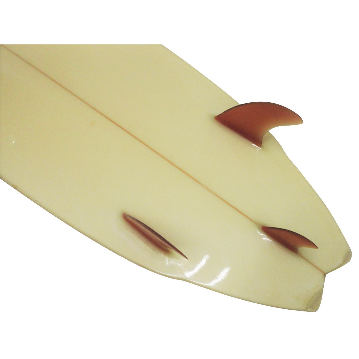 AOTA SURFBOARDS / WING SWALLOW 5`11