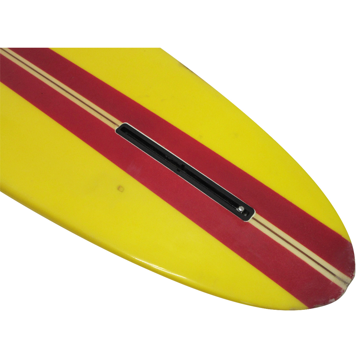 BEAR SURFBOARDS / 70`s Single Fin Shaped by Chuck Dent