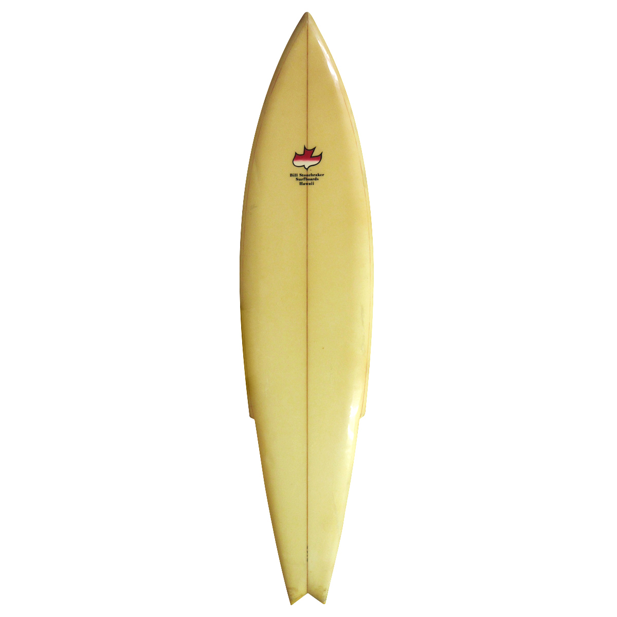 Bill Stonebraker Surfboards  / 70`s Custom STINGER 7`0