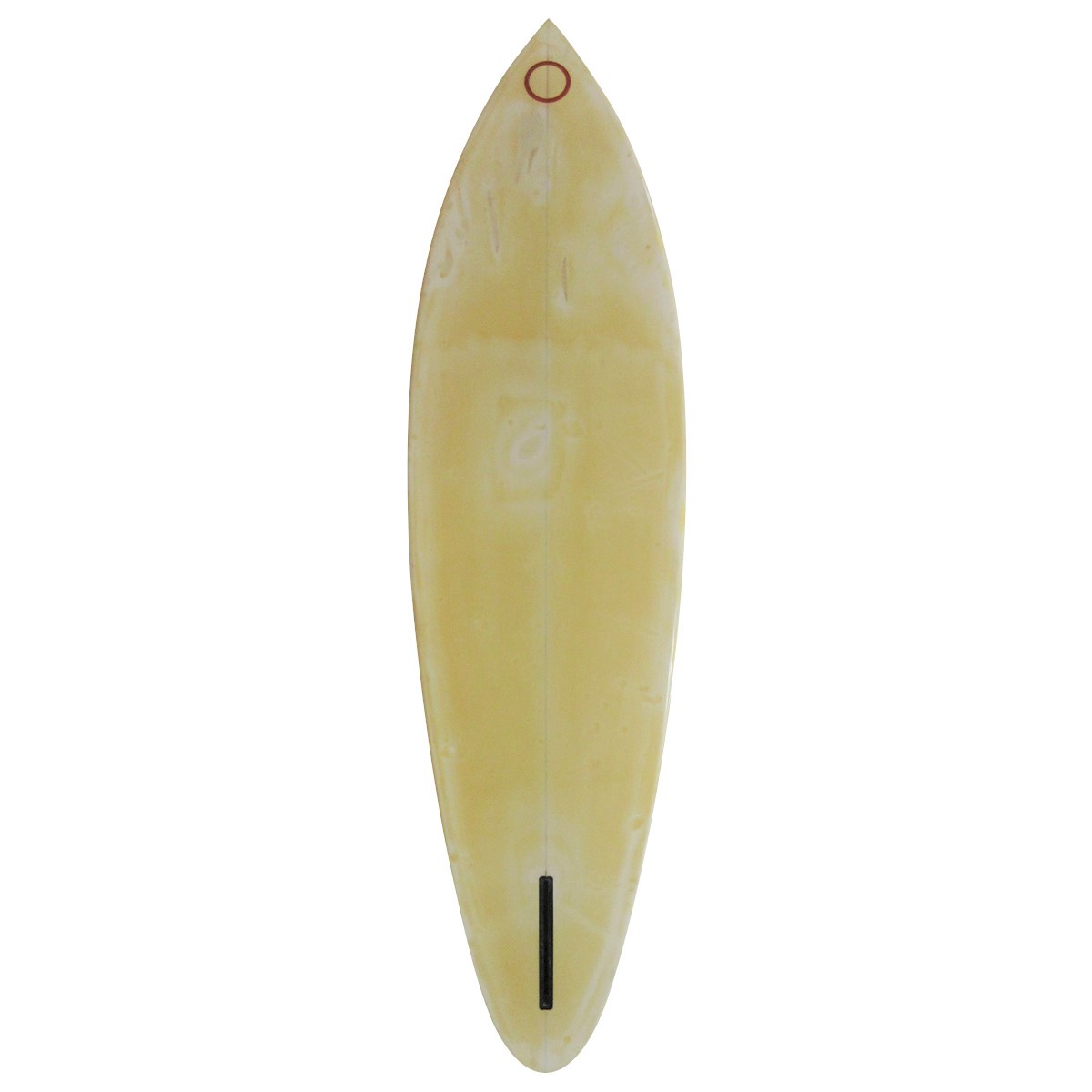 COSMIC SURFBOARDS / 70`s Single Fin Shaped by DOJI Isaka