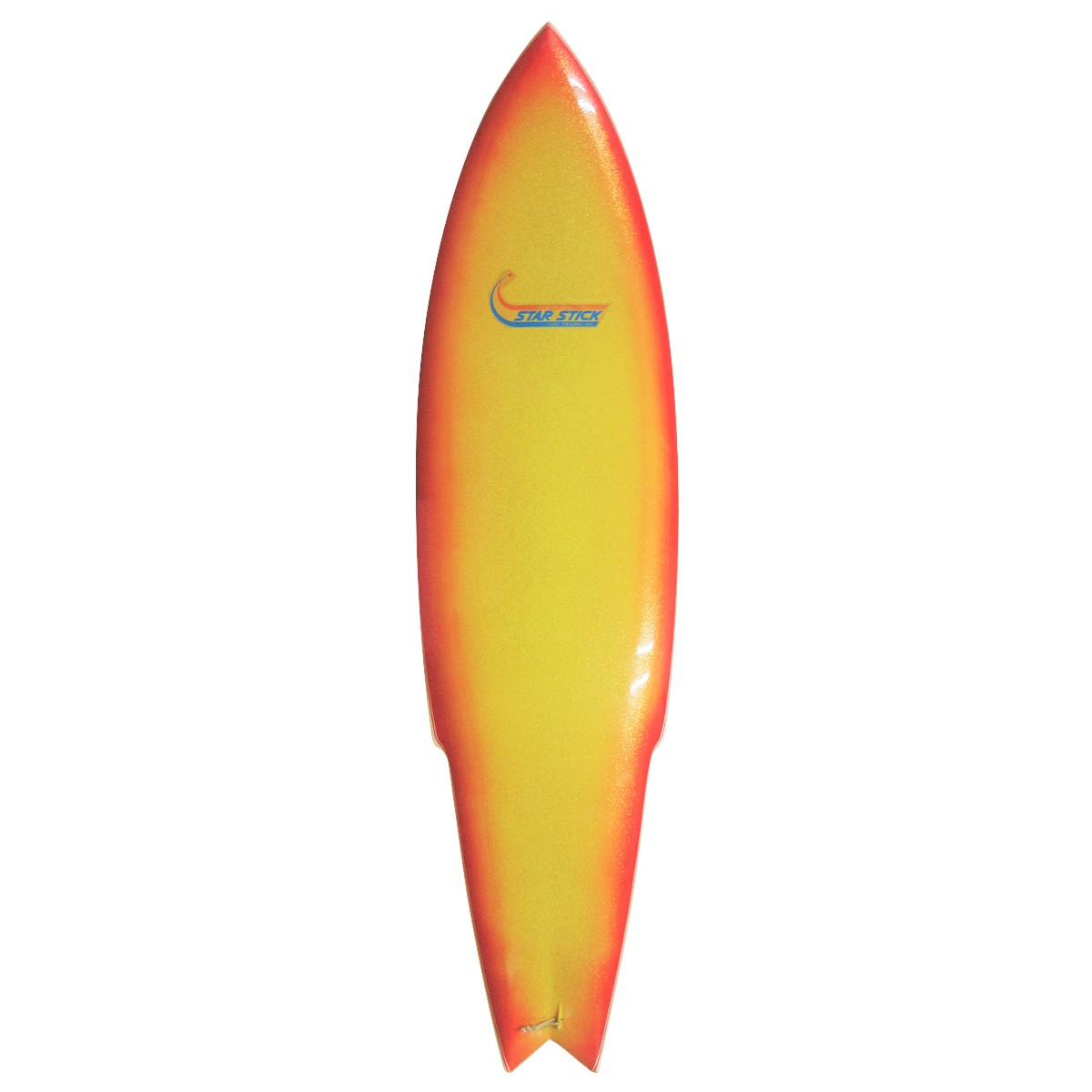 STAR STICK / 70's Stinger 6'6