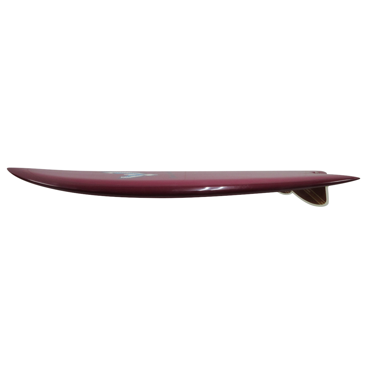 PIPELINE / Custom Fish 5`7