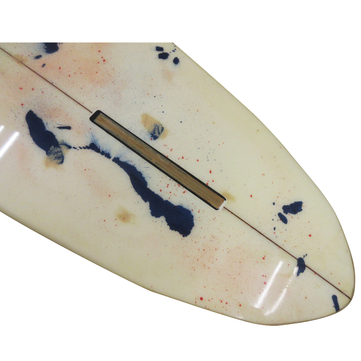 H3O / 70`s Single Fin