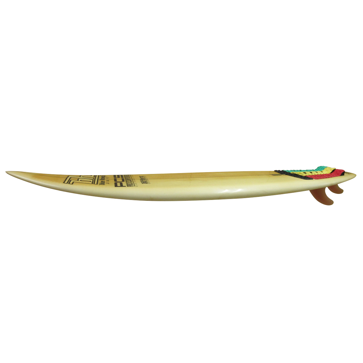 BLUE HAWAII SURFBOARDS / PCM 6`1 Shaped by Barbera 