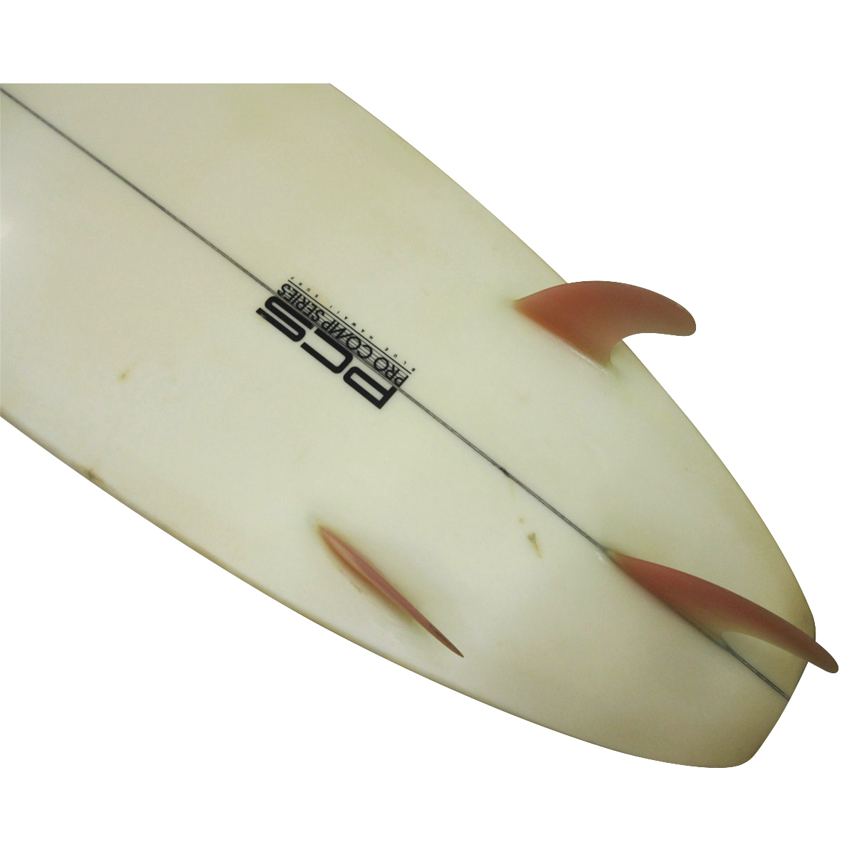 BLUE HAWAII SURFBOARDS / PCM 6`1 Shaped by Barbera 