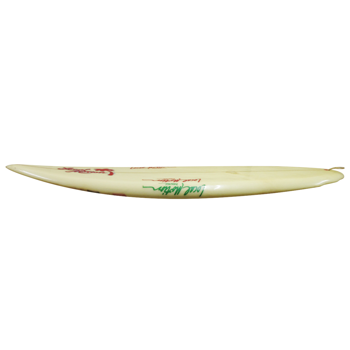  Local Motion / 5`9 Single Fin 4channel 