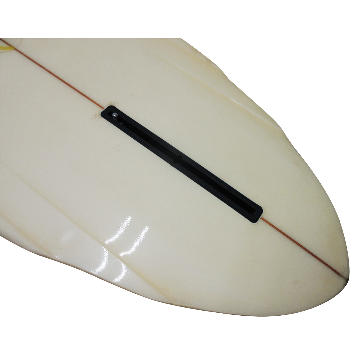  Local Motion / 5`9 Single Fin 4channel 