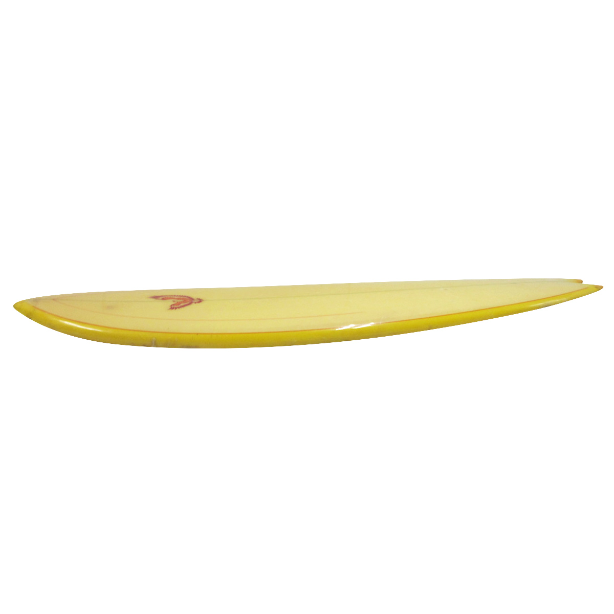 DYNO / SWALLOW TAIL SINGLE FIN 6`4