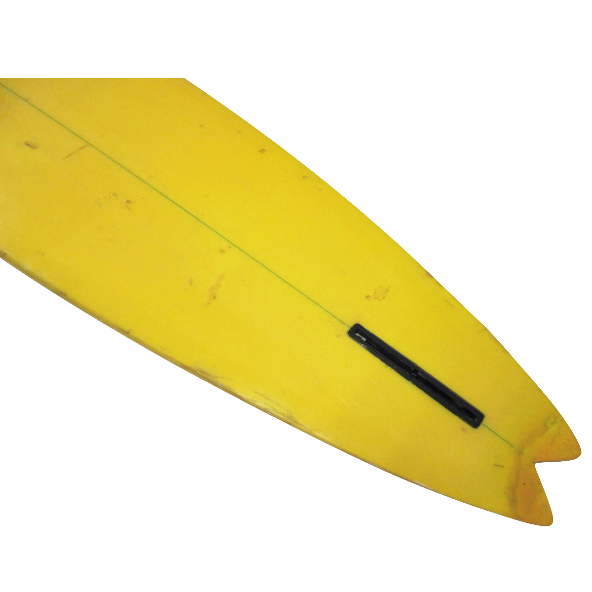 DYNO / SWALLOW TAIL SINGLE FIN 6`4