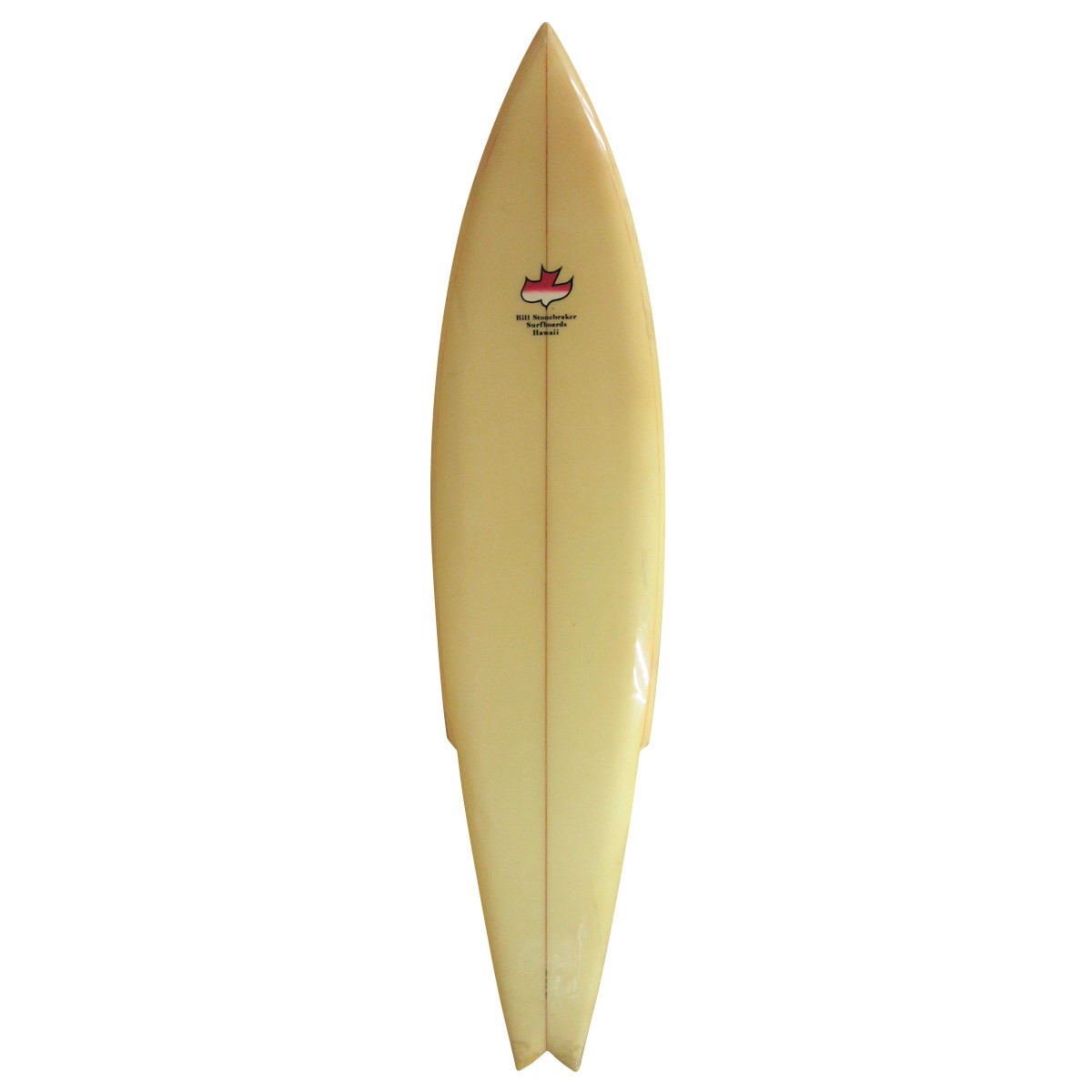 Bill Stonebraker Surfboards  / 70`s Custom STINGER 7`0