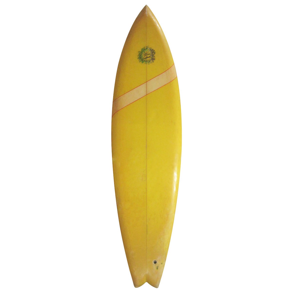 DICK BREWER / Dick Brewer / Retro Single Fin 6`7