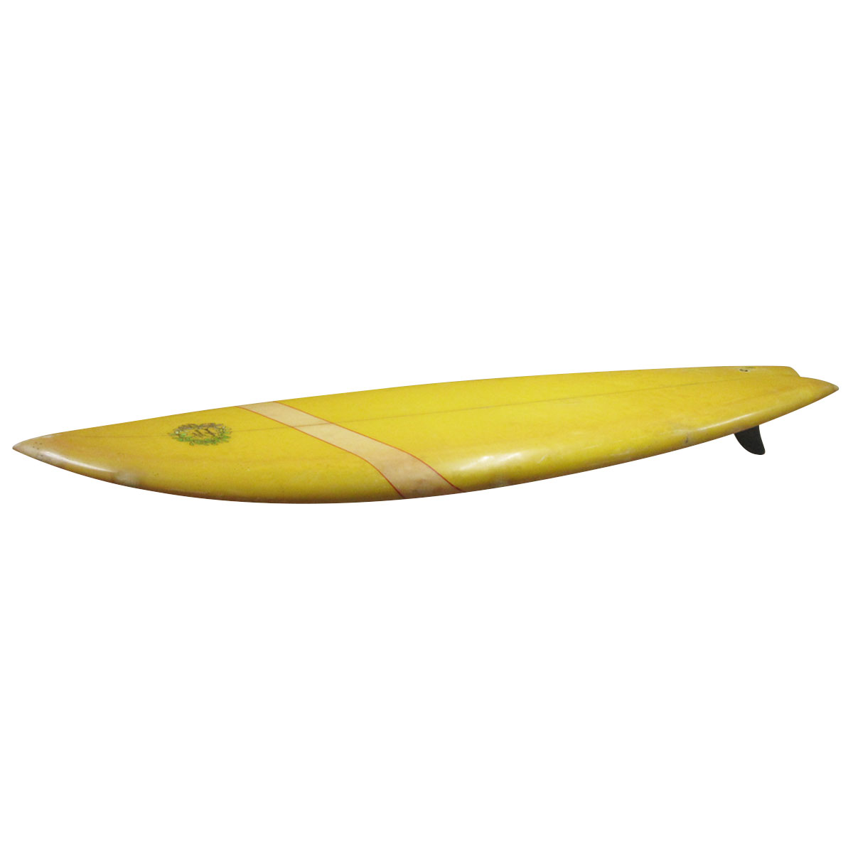 Dick Brewer / Retro Single Fin 6`7