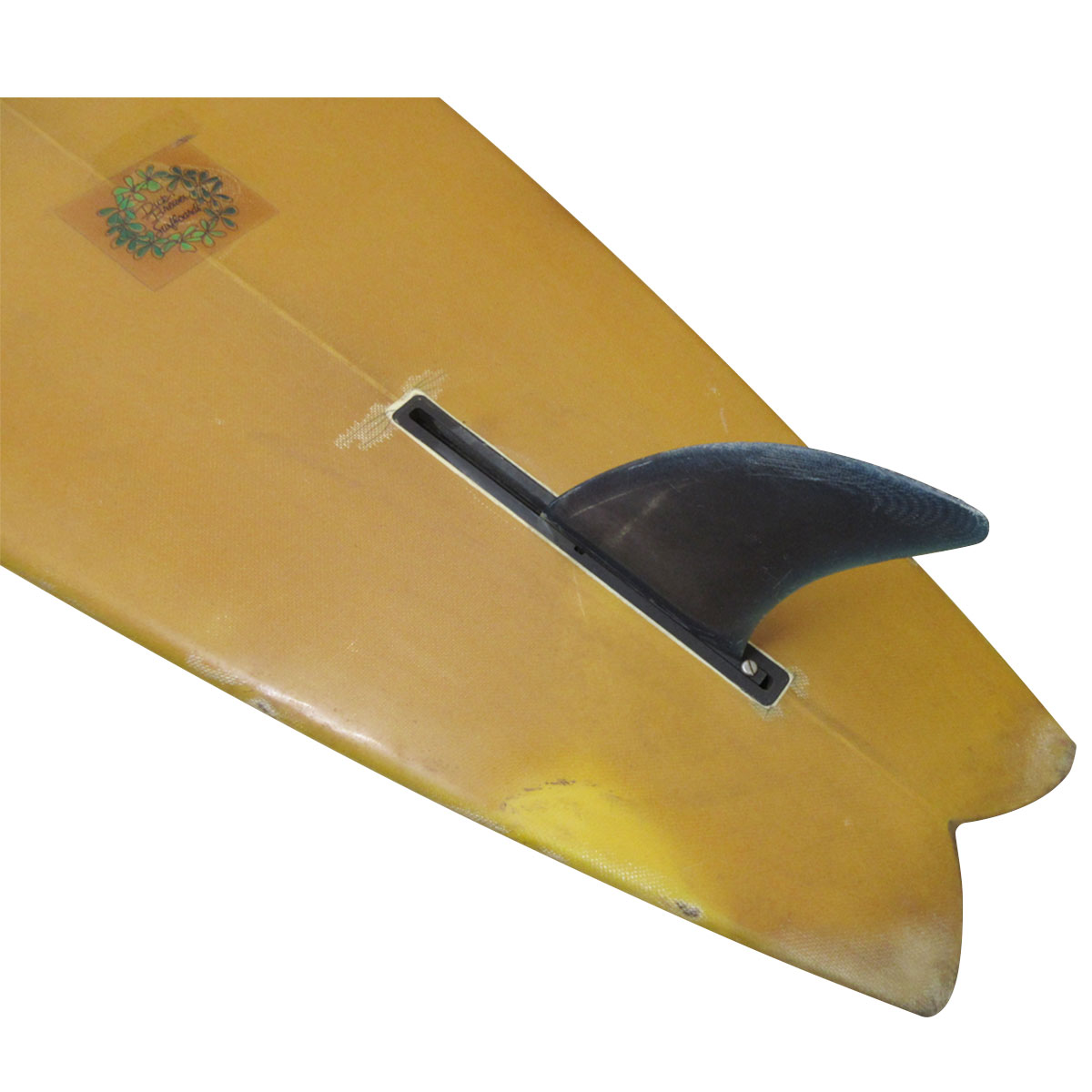 Dick Brewer / Retro Single Fin 6`7