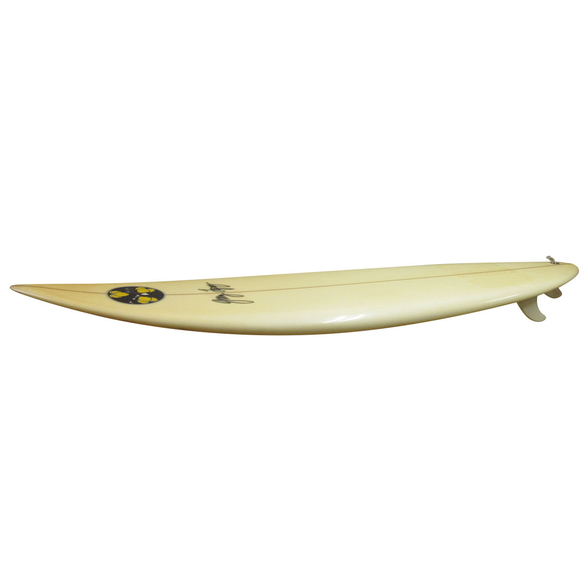 GERRY LOPEZ / Semi Gun 6`7 Shaped By Gerry Lopez | USED SURF×SURF 