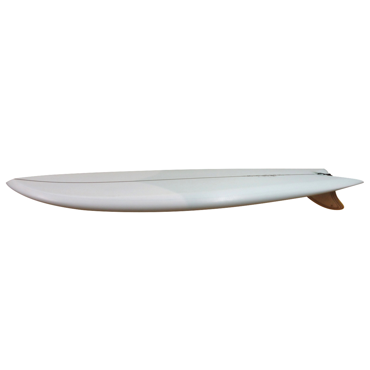 Woodin / ZIGGY STAR FISH 5`8