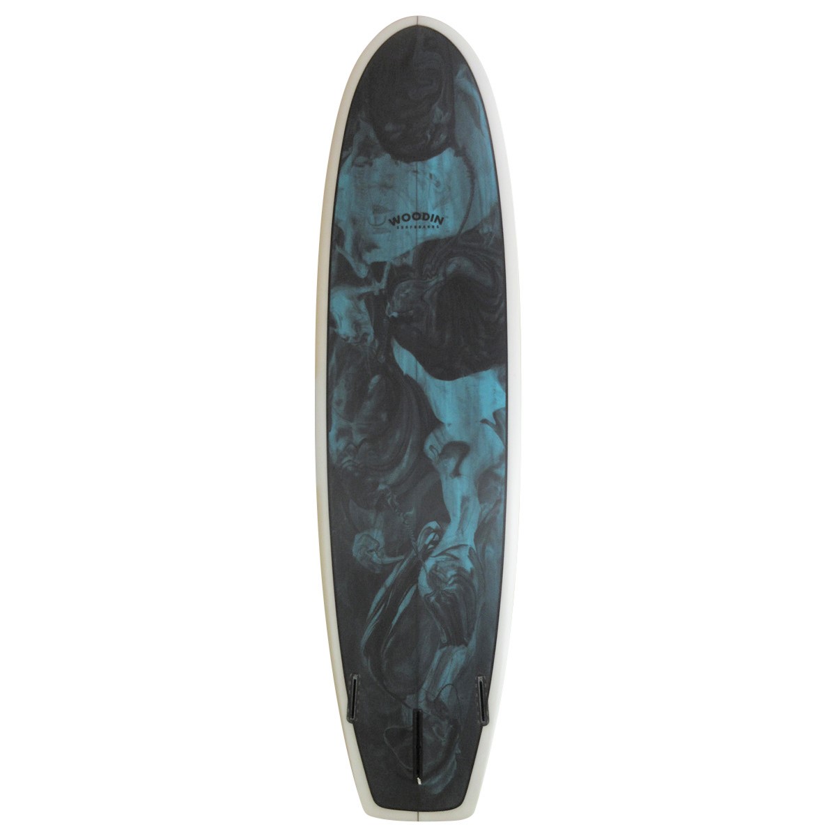 Woodin / SIMMONZER 7`6