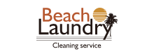 Beach Laundry