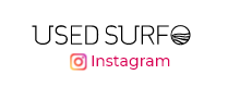 USED SURF Instagram
