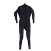 Full Suits Arc Zip