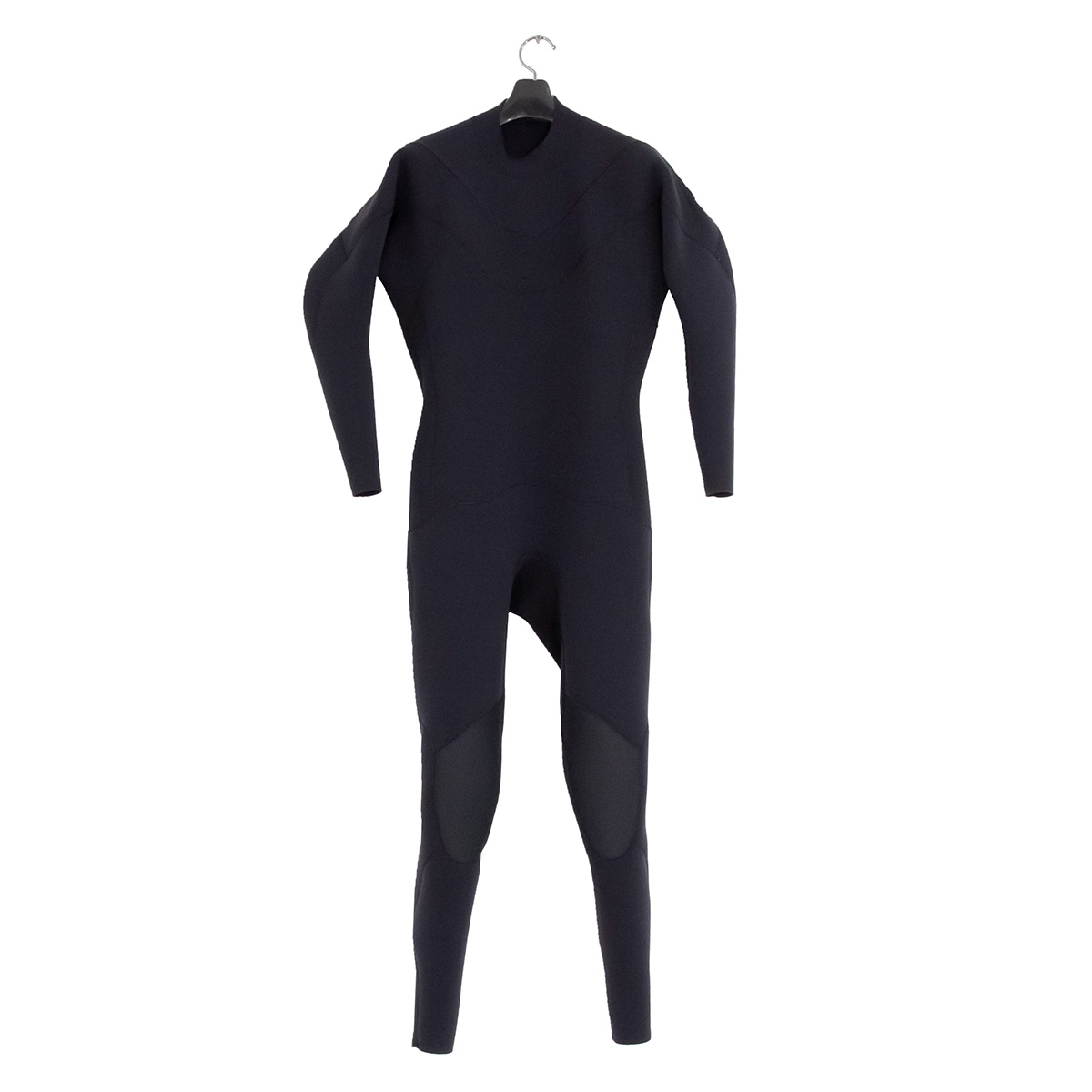 Full Suits Arc Zip