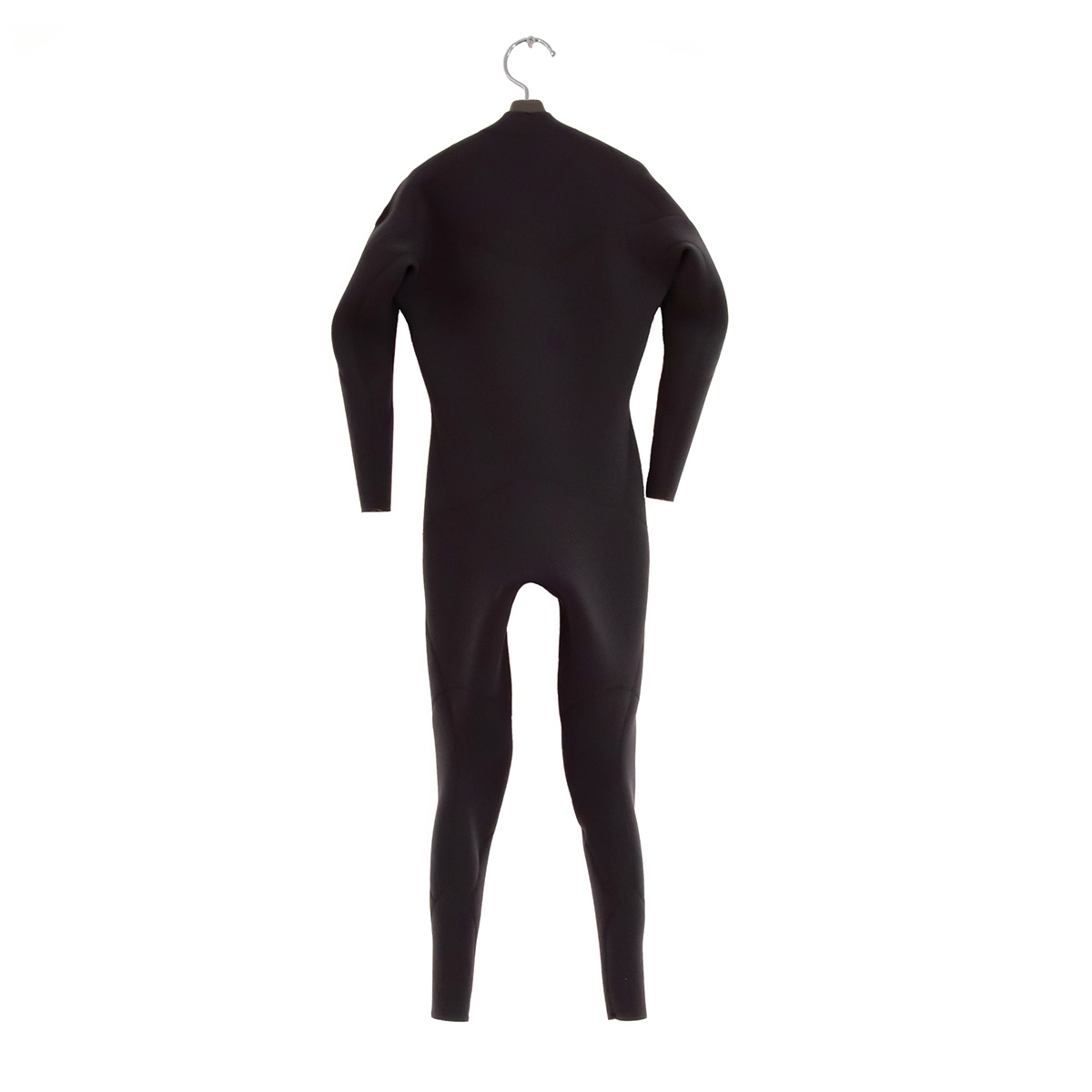 Full Suits Arc Zip