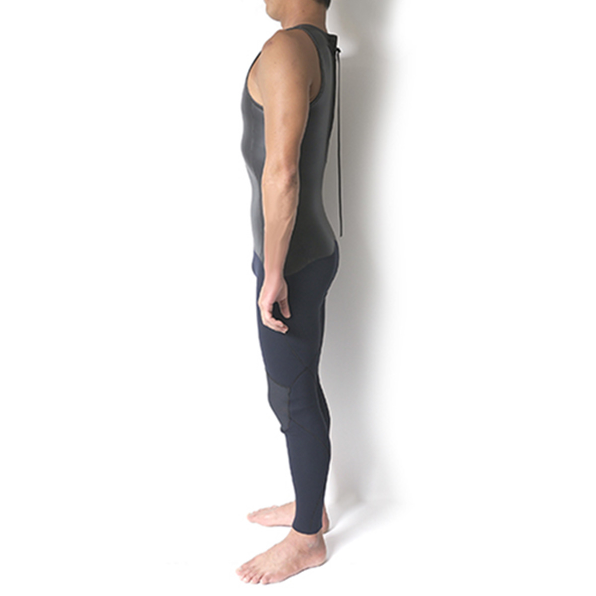 Long / Short John