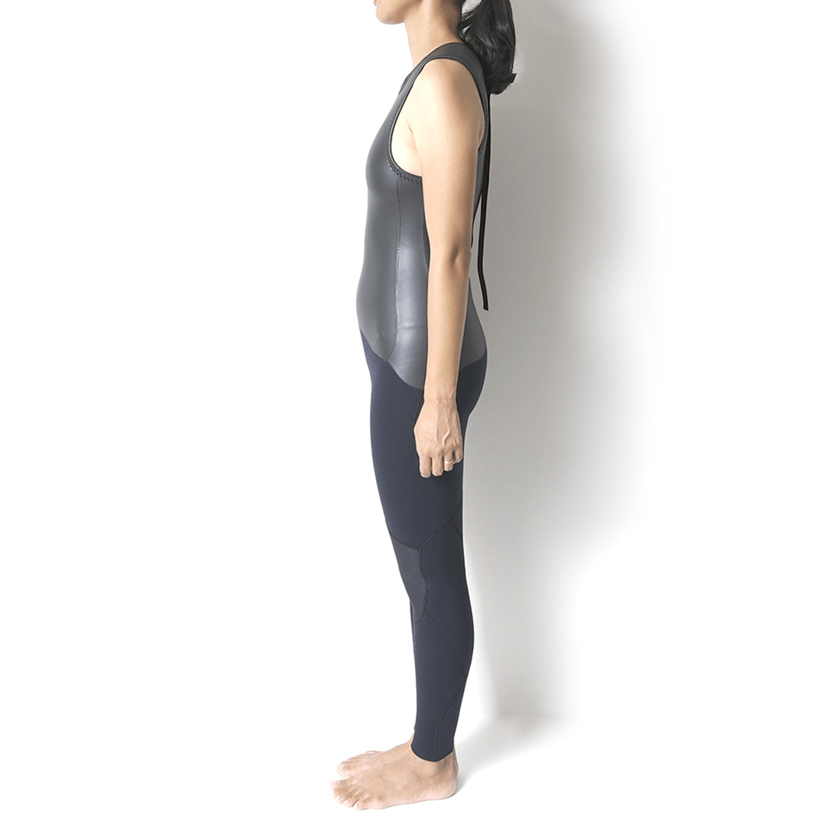 Long / Short John