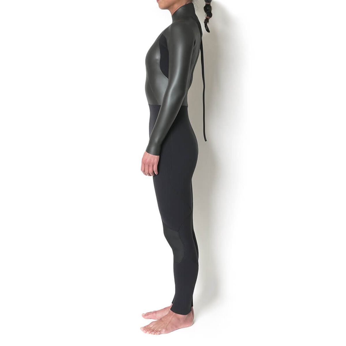 Ladies` Full Suits