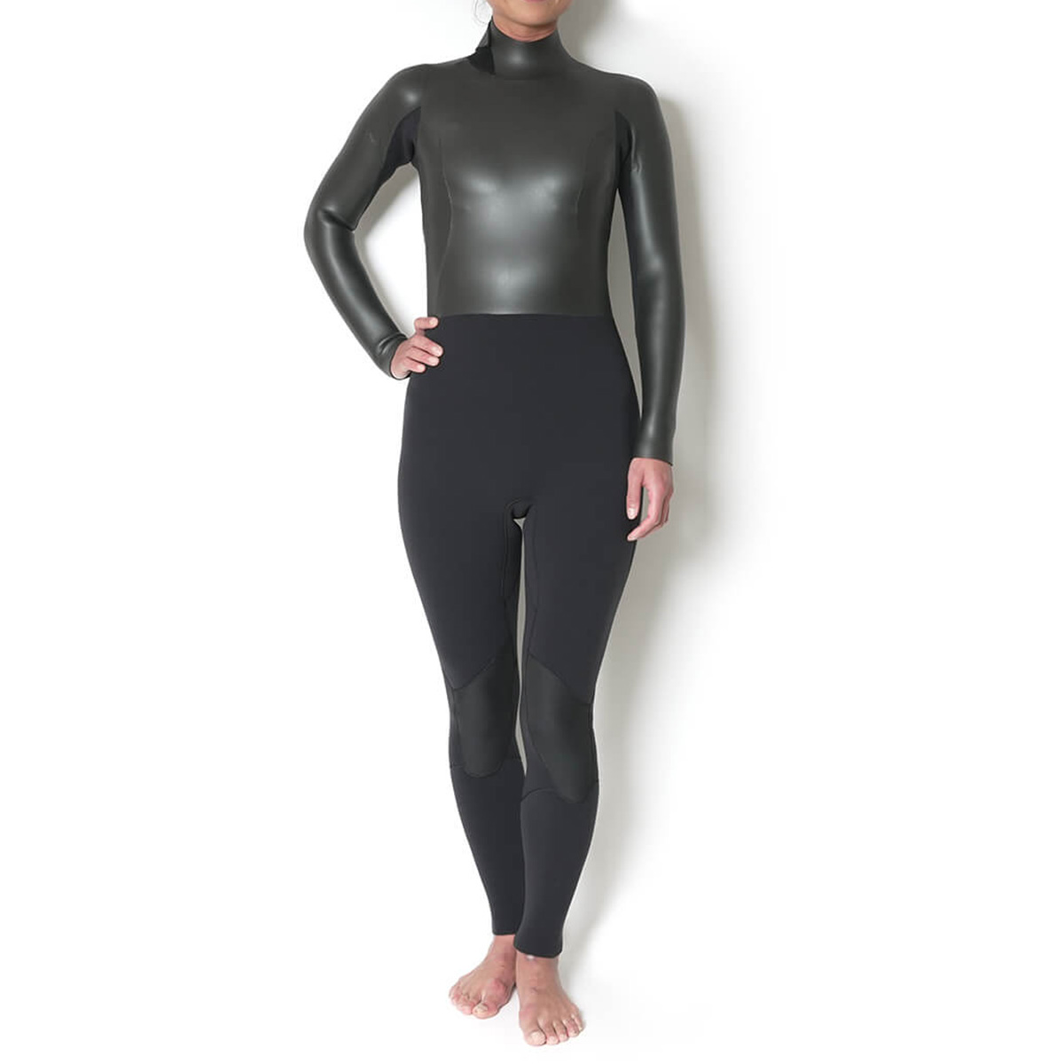 Ladies` Full Suits