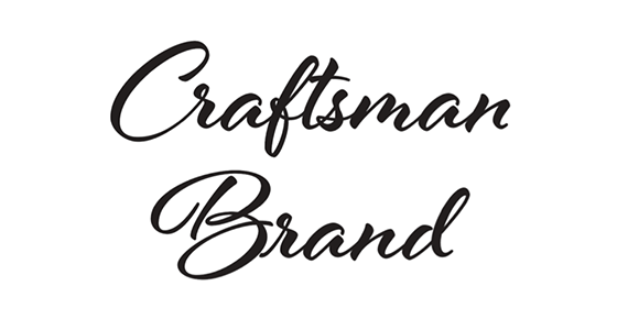 CRAFTSMAN BRAND