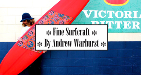 FINE SURFCRAFT