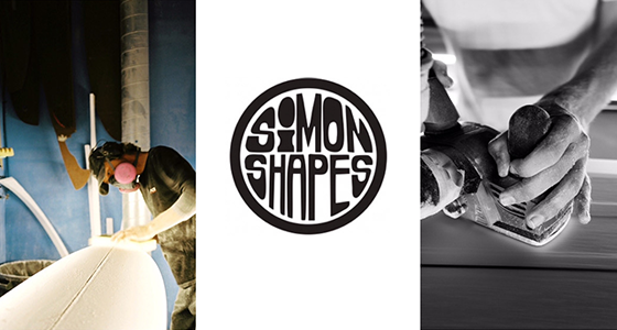 SIMON SHAPES