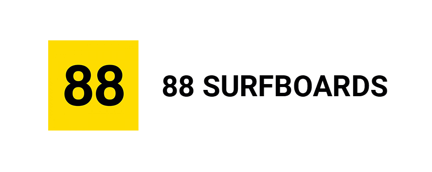 88 SURFBOARDS