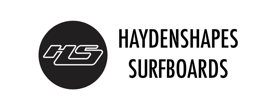 HAYDENSHAPES