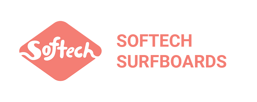 SOFTECH SURFBOARDS