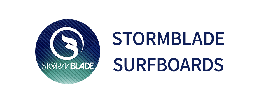 STORM BLADE SURFBOARDS